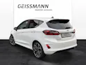 Ford Fiesta 1.0 EcoB Hybrid ST-Line X