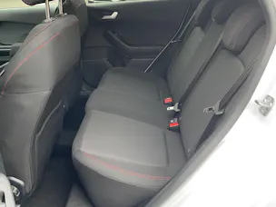 Ford Fiesta 1.0 EcoB Hybrid ST-Line X