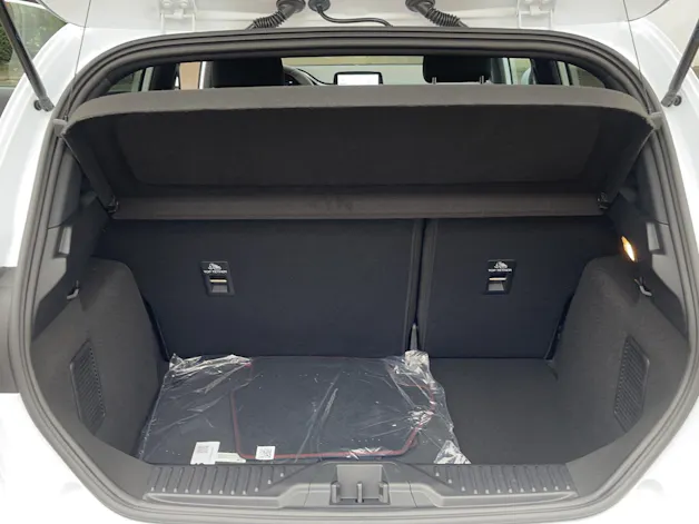 Ford Fiesta 1.0 EcoB Hybrid ST-Line X