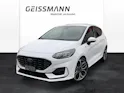 Ford Fiesta 1.0 EcoB Hybrid ST-Line X