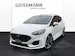 Ford Fiesta 1.0 EcoB Hybrid ST-Line X