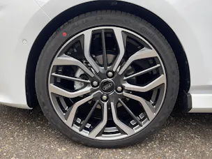 Ford Fiesta 1.0 EcoB Hybrid ST-Line X