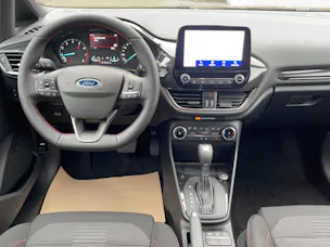 Ford Fiesta 1.0 EcoB Hybrid ST-Line X