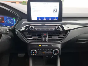 Ford Kuga 2.5 Hybrid ST-Line 4x4