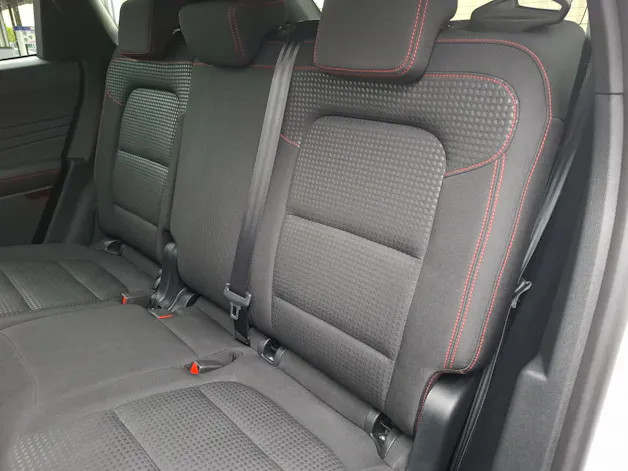 Ford Kuga 2.5 Hybrid ST-Line 4x4