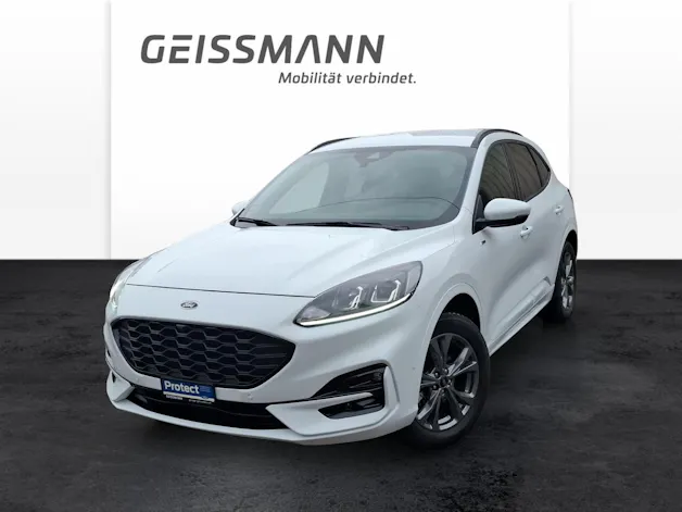 Ford Kuga 2.5 Hybrid ST-Line 4x4
