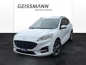 Ford Kuga 2.5 Hybrid ST-Line 4x4