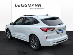 Ford Kuga 2.5 Hybrid ST-Line 4x4