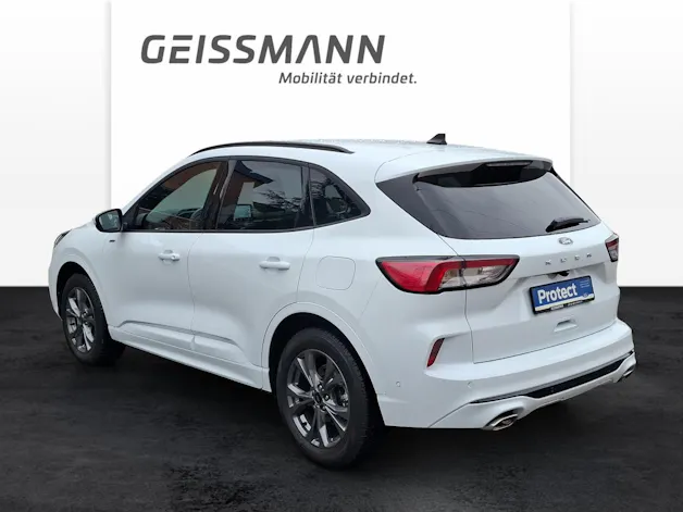 Ford Kuga 2.5 Hybrid ST-Line 4x4