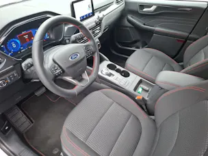 Ford Kuga 2.5 Hybrid ST-Line 4x4