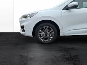 Ford Kuga 2.5 Hybrid ST-Line 4x4