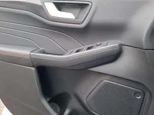 Ford Kuga 2.5 Hybrid ST-Line 4x4