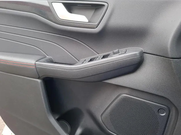 Ford Kuga 2.5 Hybrid ST-Line 4x4