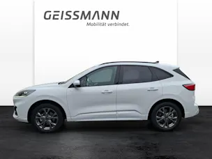 Ford Kuga 2.5 Hybrid ST-Line 4x4