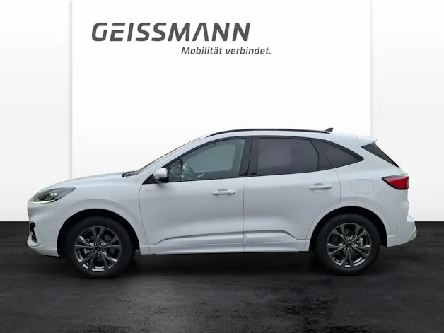 Ford Kuga 2.5 Hybrid ST-Line 4x4