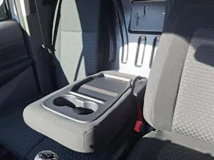 Ford Transit Connect Van 210 L1 1.0 EcoBoost 100 Trend 98372