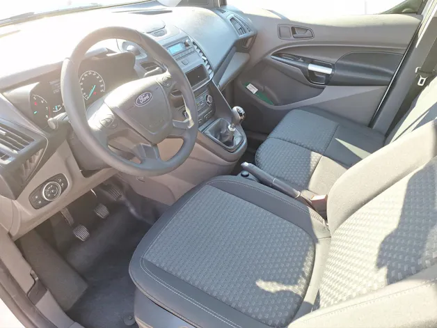Ford Transit Connect Van 210 L1 1.0 EcoBoost 100 Trend 98372