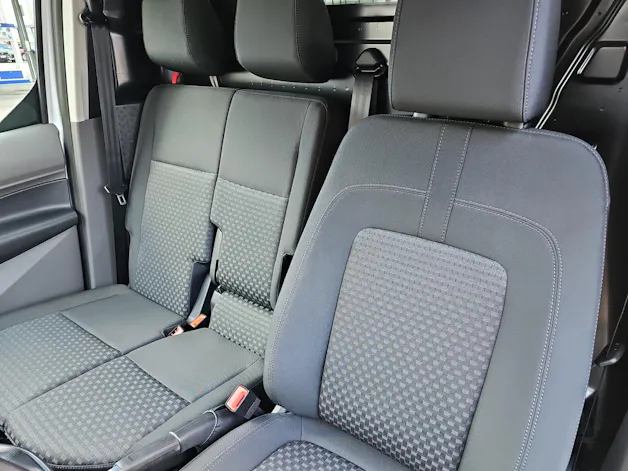 Ford Transit Connect Van 210 L1 1.0 EcoBoost 100 Trend 98372