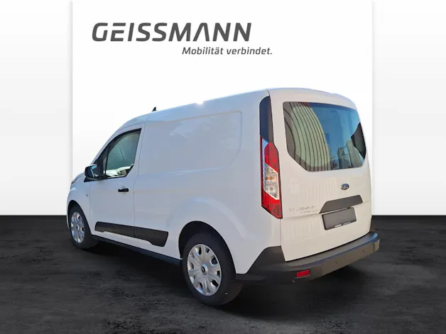 Ford Transit Connect Van 210 L1 1.0 EcoBoost 100 Trend 98372