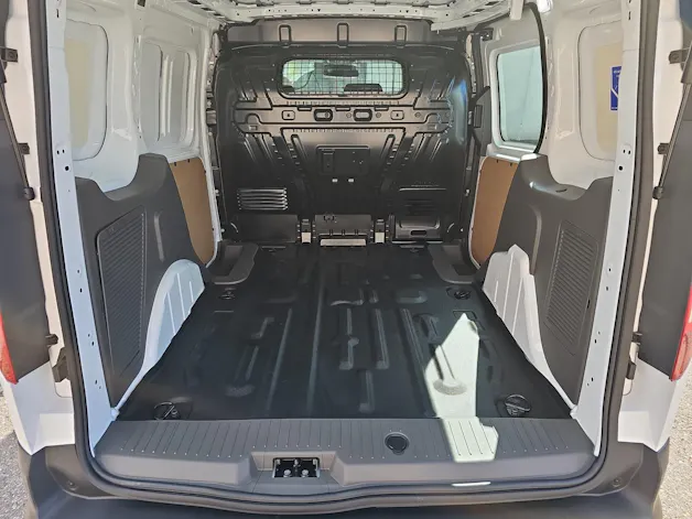 Ford Transit Connect Van 210 L1 1.0 EcoBoost 100 Trend 98372