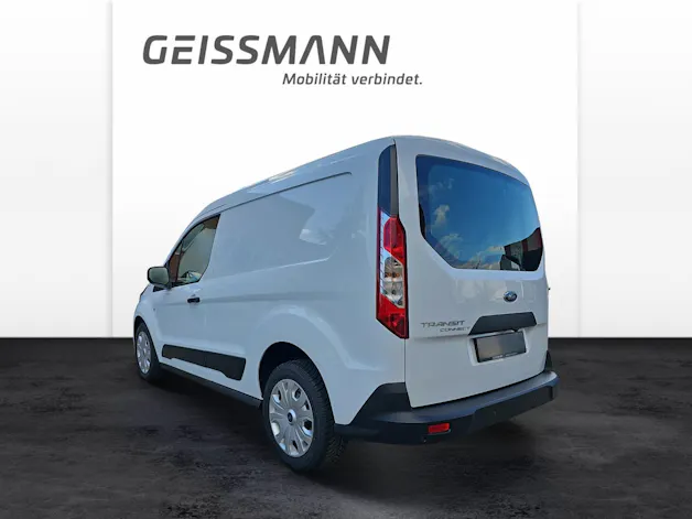 Ford Transit Connect Van 210 L1 1.0 EcoBoost 100 Trend 98372