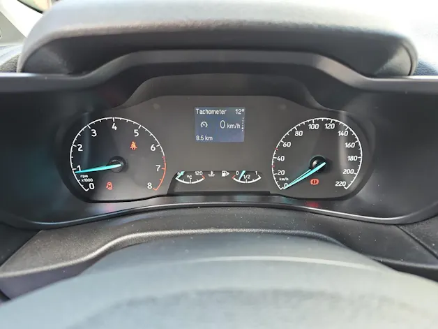 Ford Transit Connect Van 210 L1 1.0 EcoBoost 100 Trend 98372
