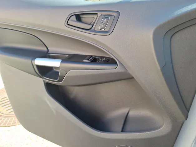 Ford Transit Connect Van 210 L1 1.0 EcoBoost 100 Trend 98372
