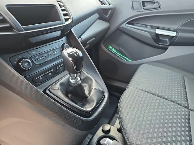 Ford Transit Connect Van 210 L1 1.0 EcoBoost 100 Trend 98372