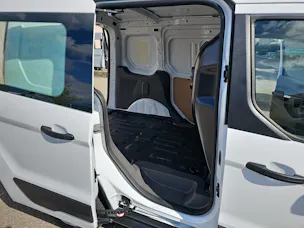 Ford Transit Connect Van 210 L1 1.0 EcoBoost 100 Trend 98372