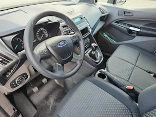 Ford Transit Connect Van 210 L1 1.0 EcoBoost 100 Trend 98372