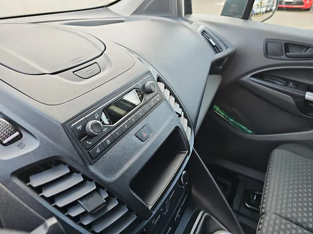 Ford Transit Connect Van 210 L1 1.0 EcoBoost 100 Trend 98372