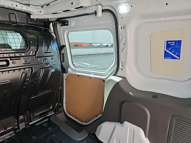 Ford Transit Connect Van 210 L1 1.0 EcoBoost 100 Trend 98372