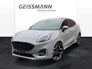 Ford Puma 1.0 EcoB Hybrid 155 ST-Line X