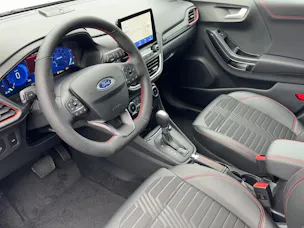 Ford Puma 1.0 EcoB Hybrid 155 ST-Line X