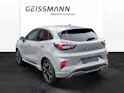 Ford Puma 1.0 EcoB Hybrid 155 ST-Line X