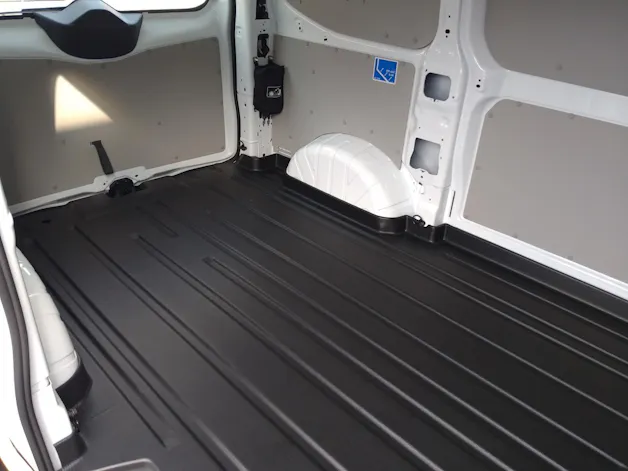 Ford Transit Custom Van 280 L1 2.0 EcoBlue 136 Trend