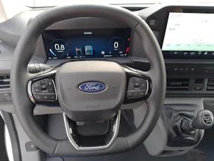Ford Transit Custom Van 280 L1 2.0 EcoBlue 136 Trend