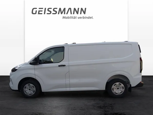 Ford Transit Custom Van 280 L1 2.0 EcoBlue 136 Trend