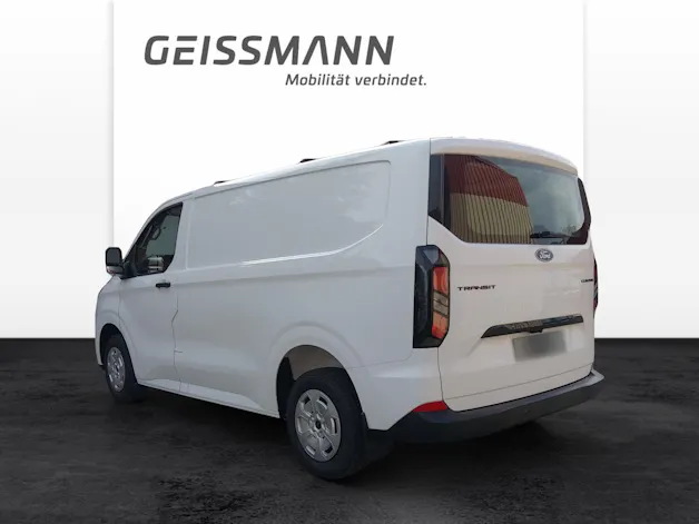 Ford Transit Custom Van 280 L1 2.0 EcoBlue 136 Trend