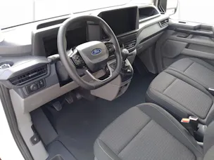 Ford Transit Custom Van 280 L1 2.0 EcoBlue 136 Trend