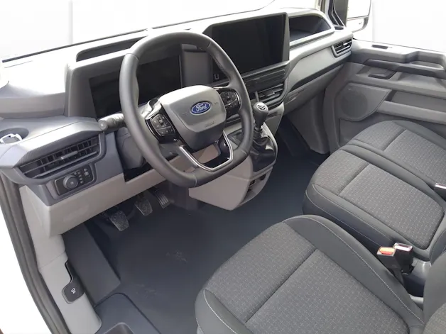 Ford Transit Custom Van 280 L1 2.0 EcoBlue 136 Trend