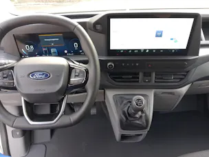 Ford Transit Custom Van 280 L1 2.0 EcoBlue 136 Trend
