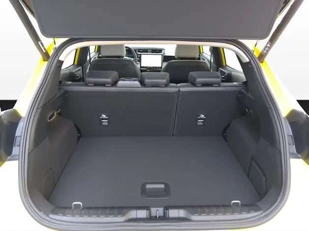 Ford Puma Gen-E Premium