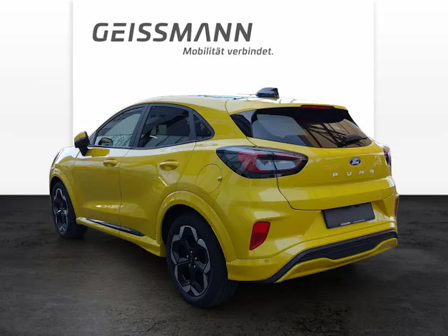 Ford Puma Gen-E Premium