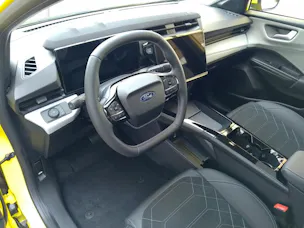Ford Puma Gen-E Premium