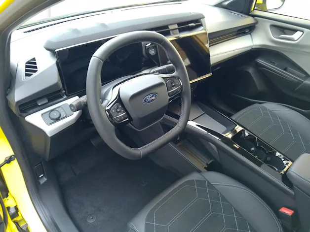 Ford Puma Gen-E Premium