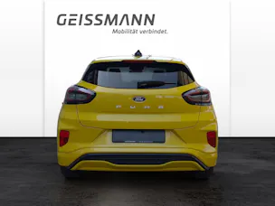 Ford Puma Gen-E Premium