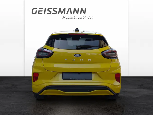 Ford Puma Gen-E Premium
