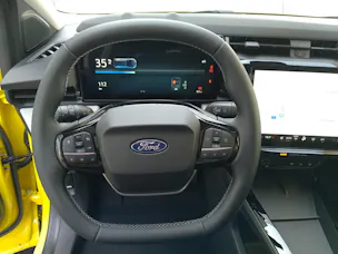 Ford Puma Gen-E Premium