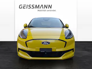 Ford Puma Gen-E Premium